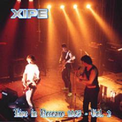 Xipe : Live in Recoaro - Vol. 2